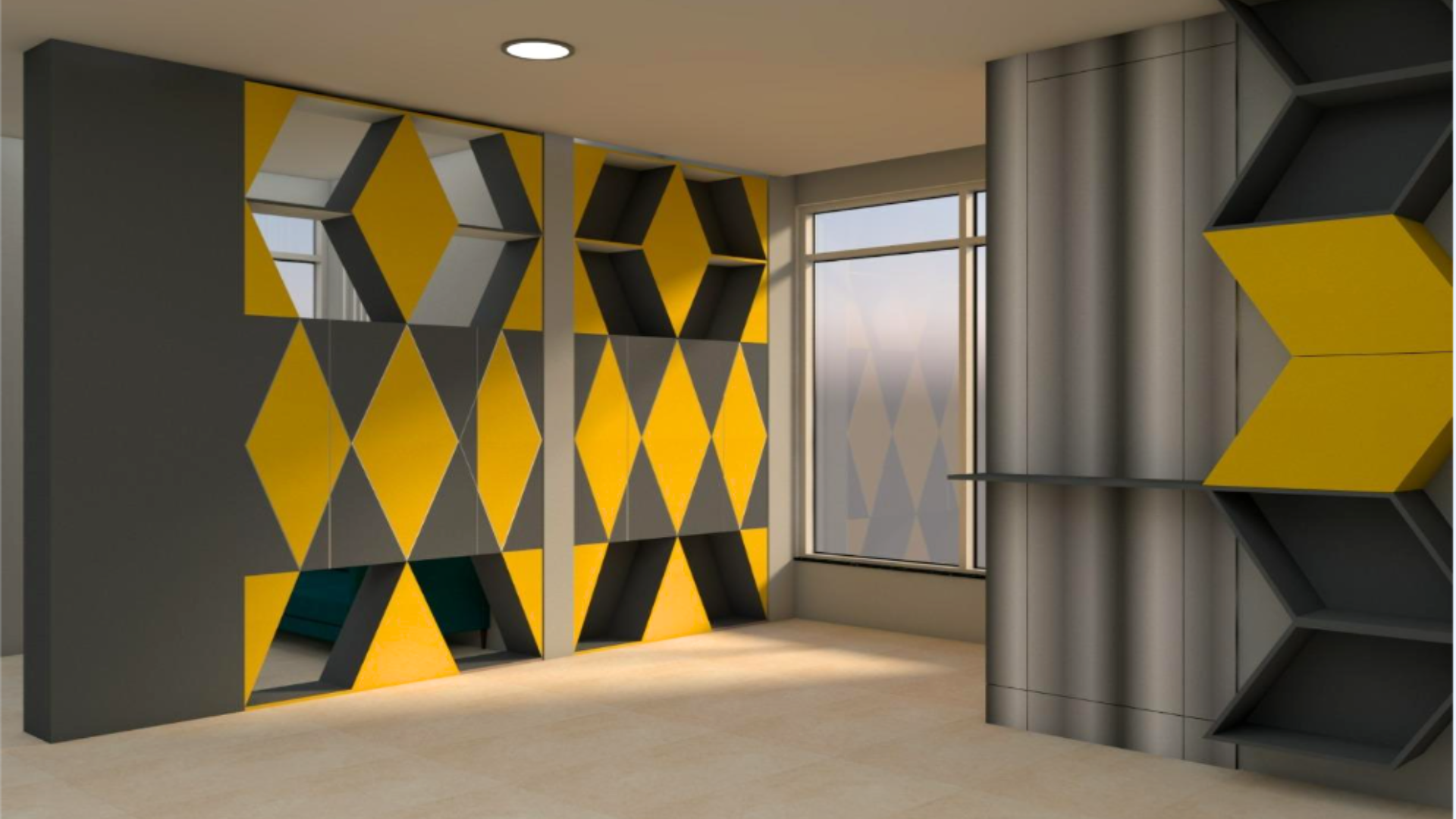 Club House 1
