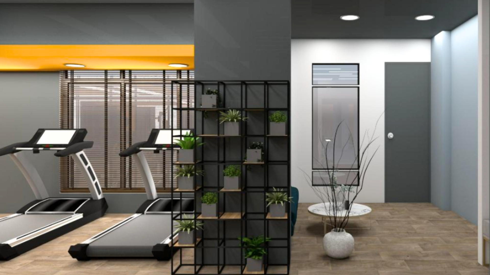 Club House 3