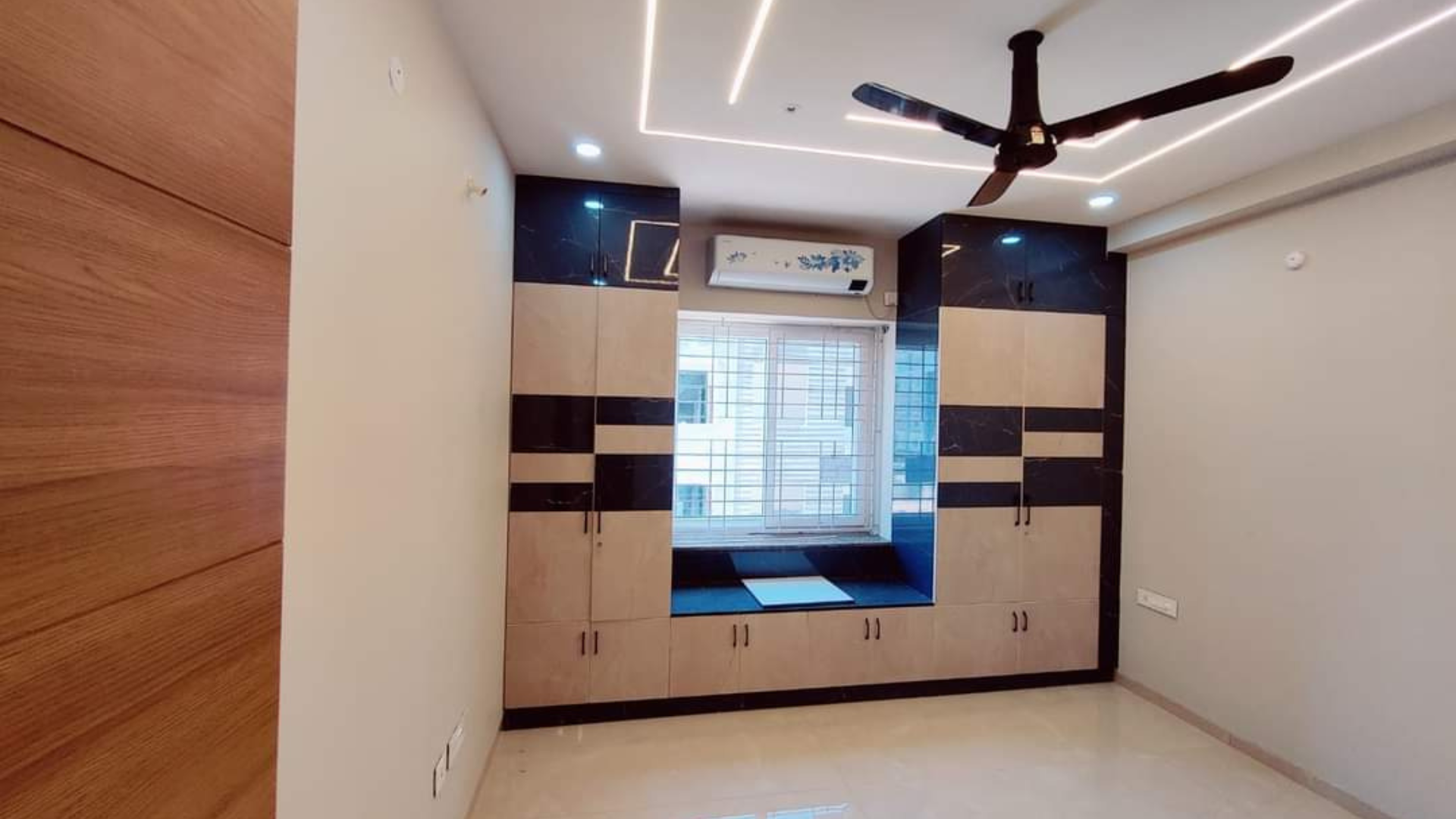 Mr. Shiva’s Flat 3