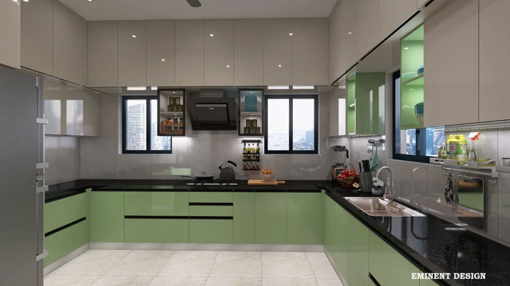 Interior Design Bengaluru - 1