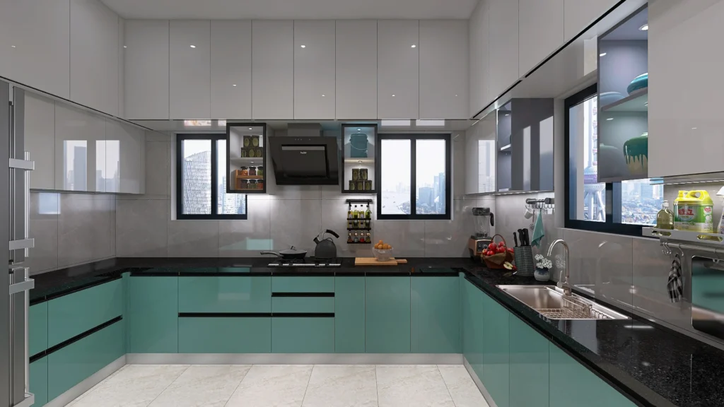 Interior Design Bengaluru - 2