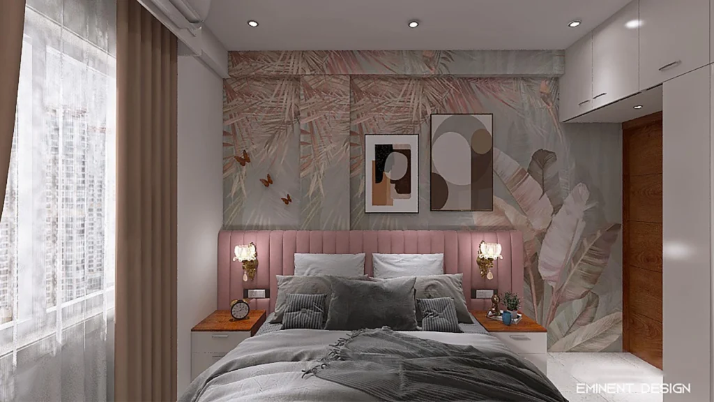 HSR Layout - Portfolio 3