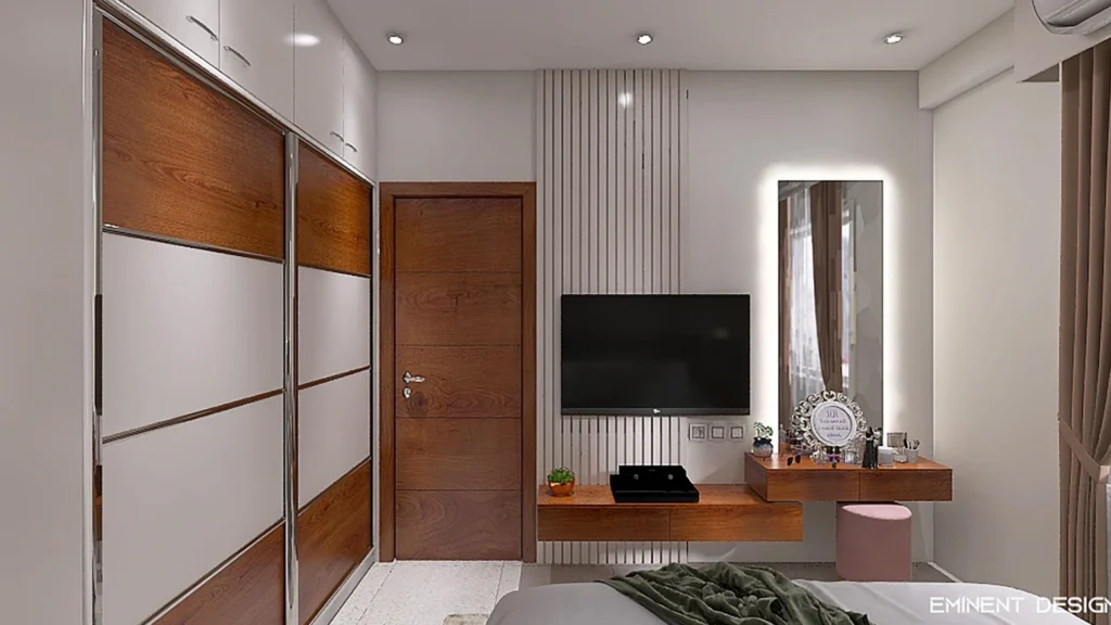 HSR Layout - Portfolio