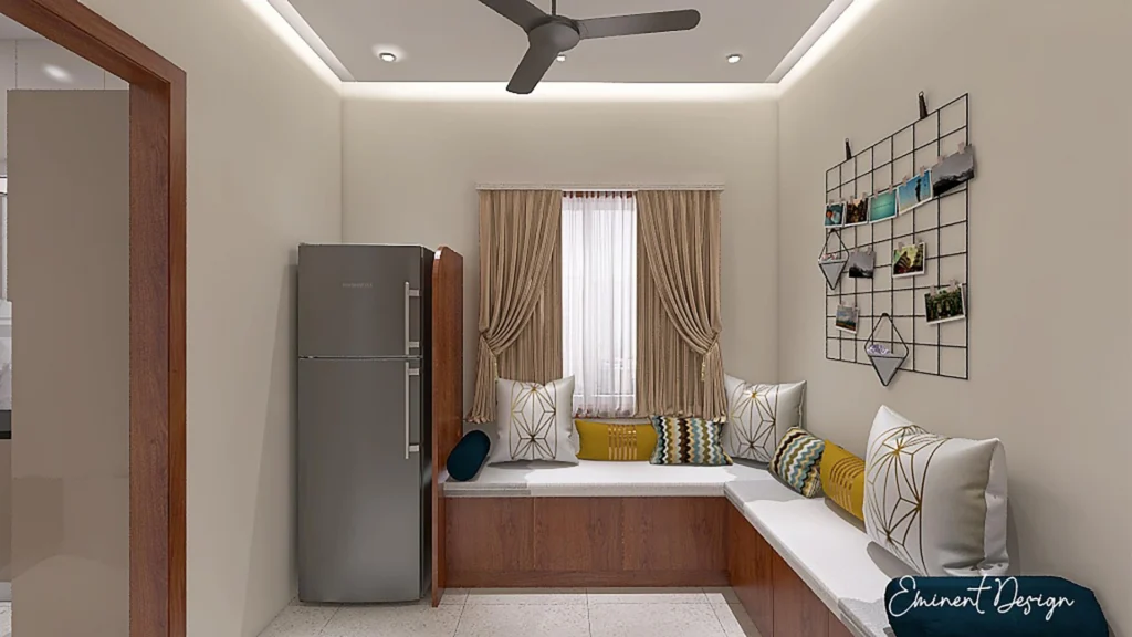 HSR Layout - Portfolio 4