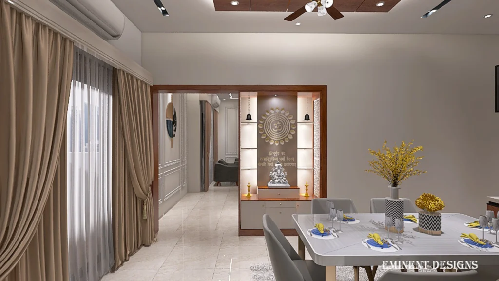 Interior Design Sarjapur 2