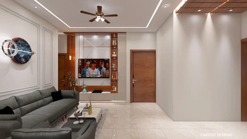 Interior Design Sarjapur