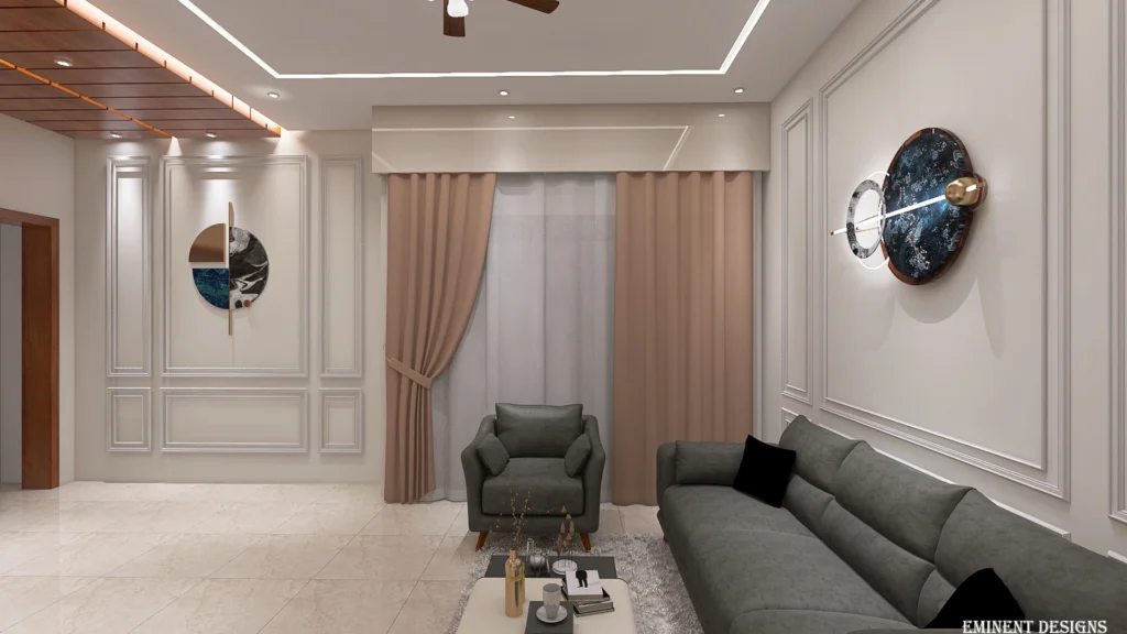 Interior Design Sarjapur