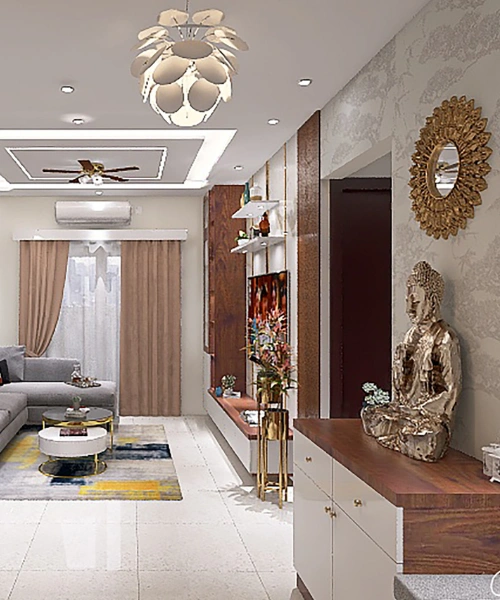 Interior Design in Bangalore