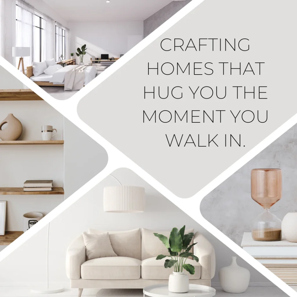 Whitefield interior designers