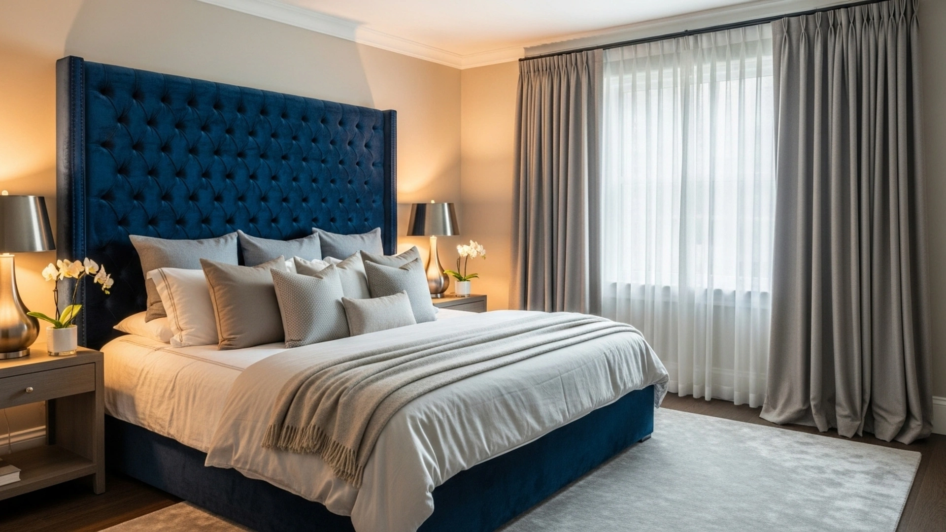 Best interior Designers in Bangalore