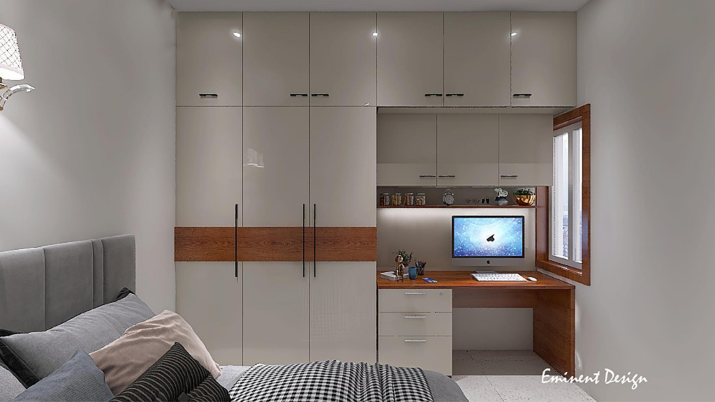 Koramagala Porffolio 2