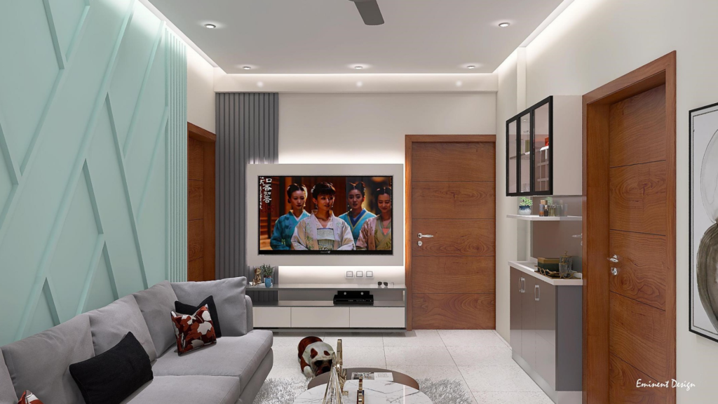 Indira Nagar Portfolio