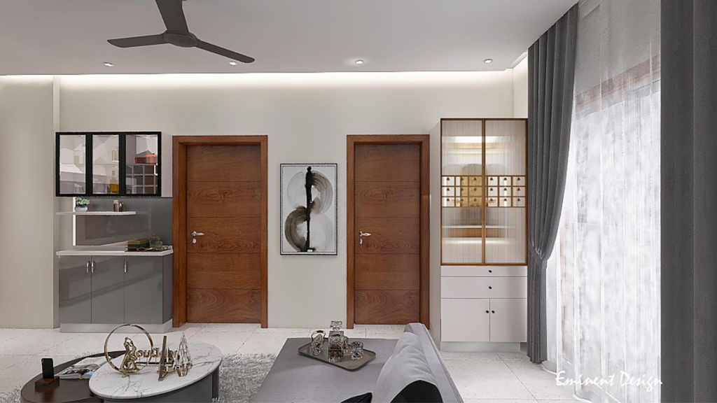 Indira Nagar Portfolio 2