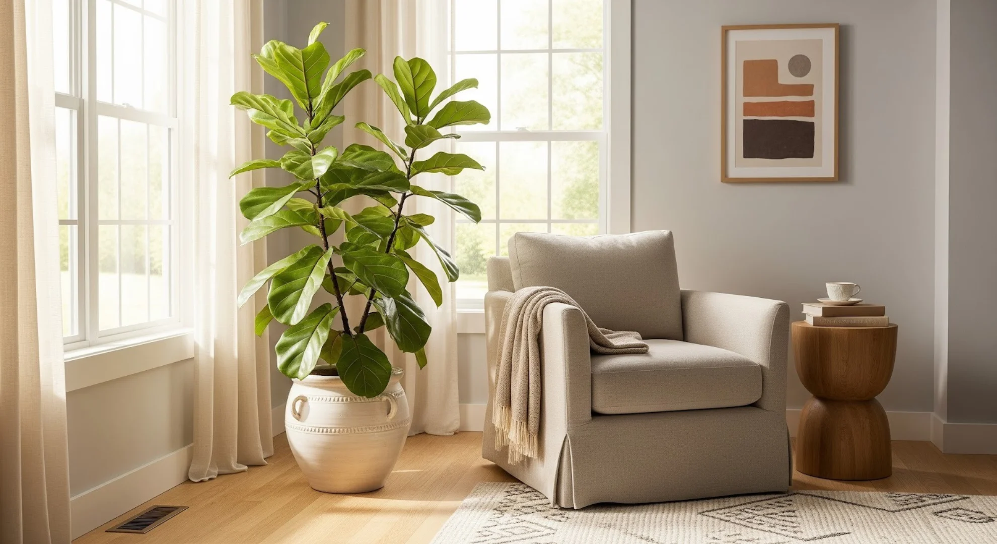 Color Trends of 2026 That Elevate Your Interiors livingroom