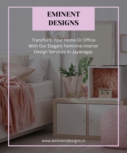 Premium Home Interior designs in Jaya nagar