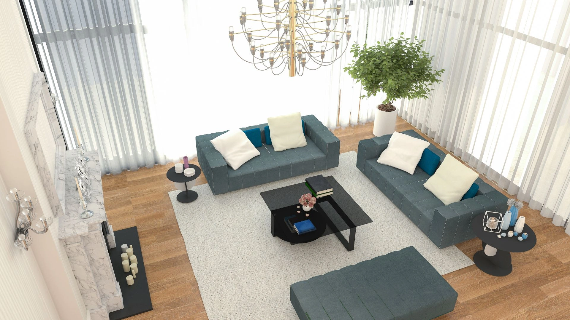 Best Interior Designers in Bangalore