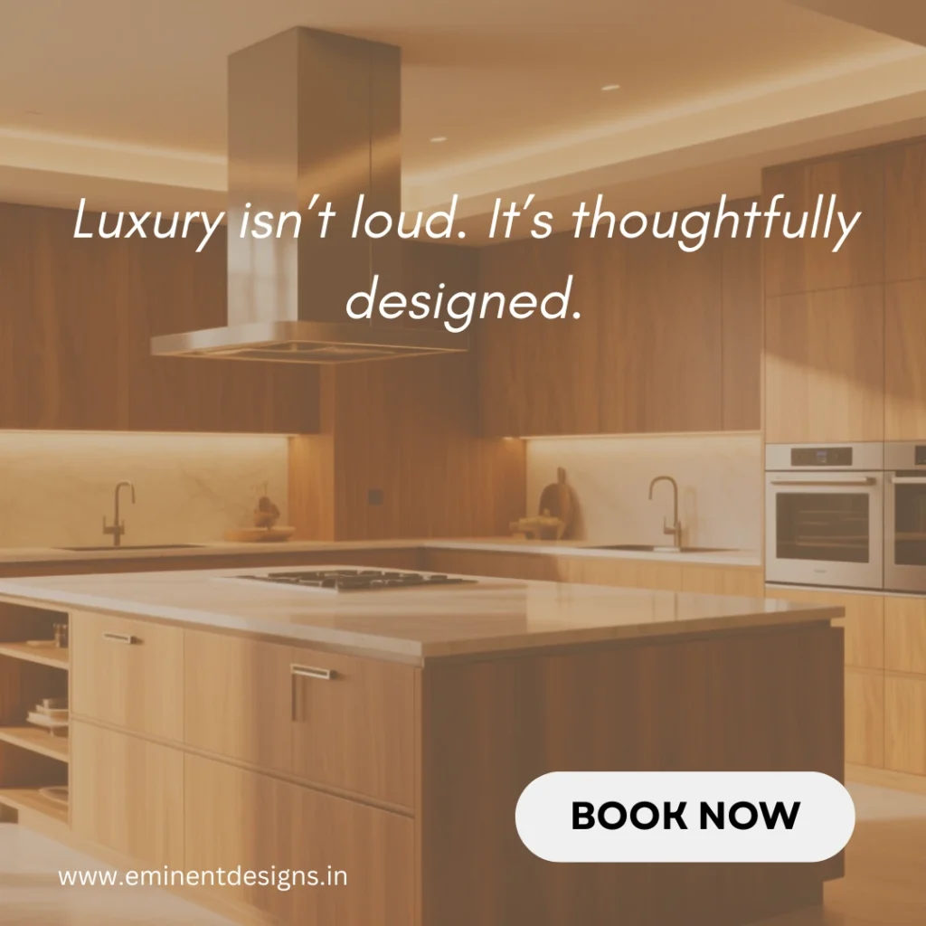 Modern and Best Interior Designs in Bellandur