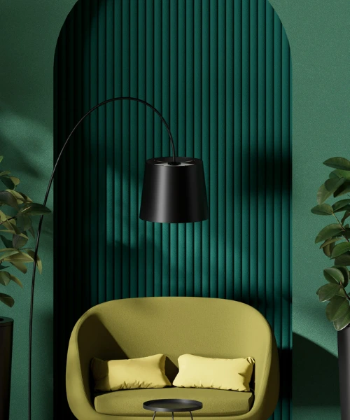 Modern and Elegent Interior Designs in Bellandur