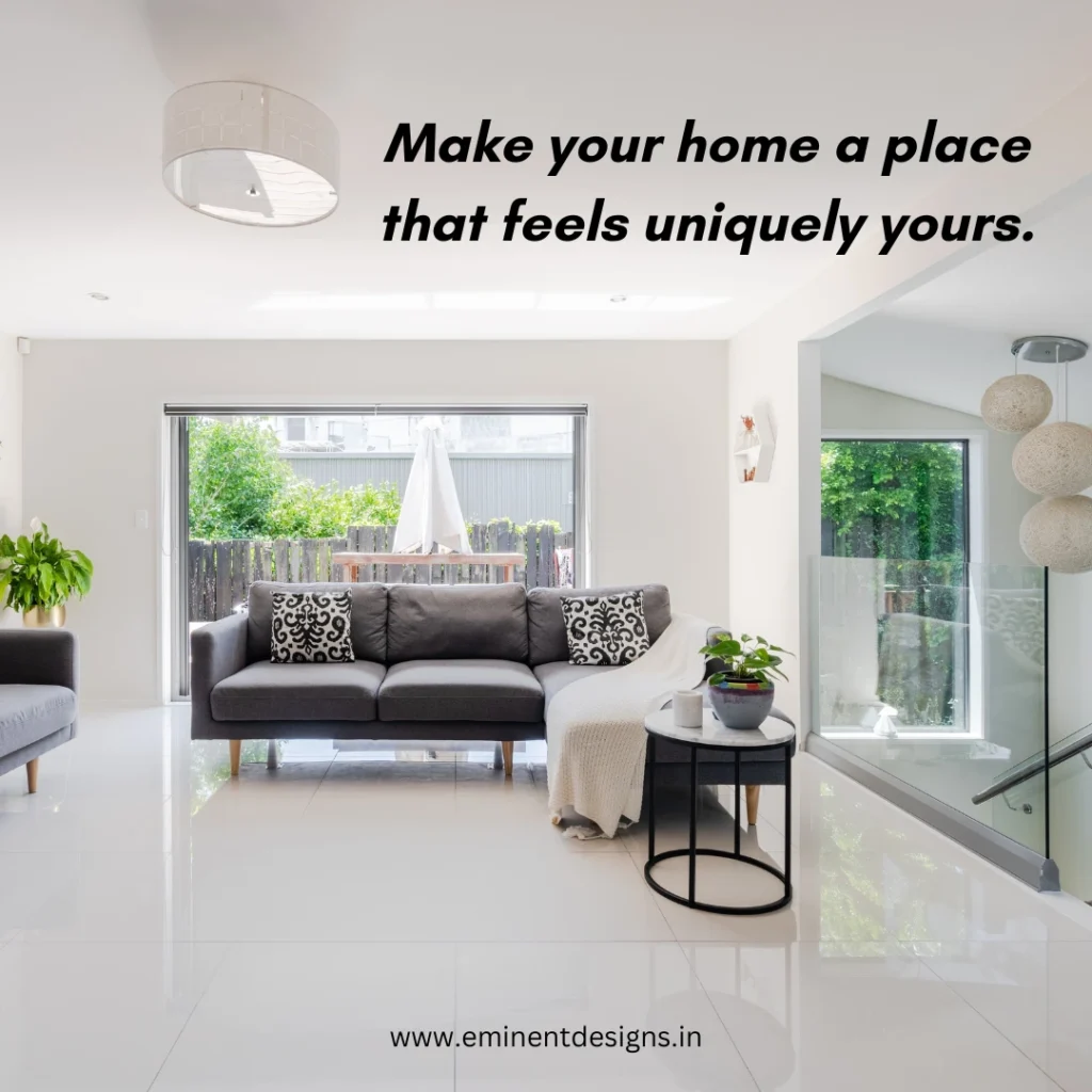 best home interior design KR Puram