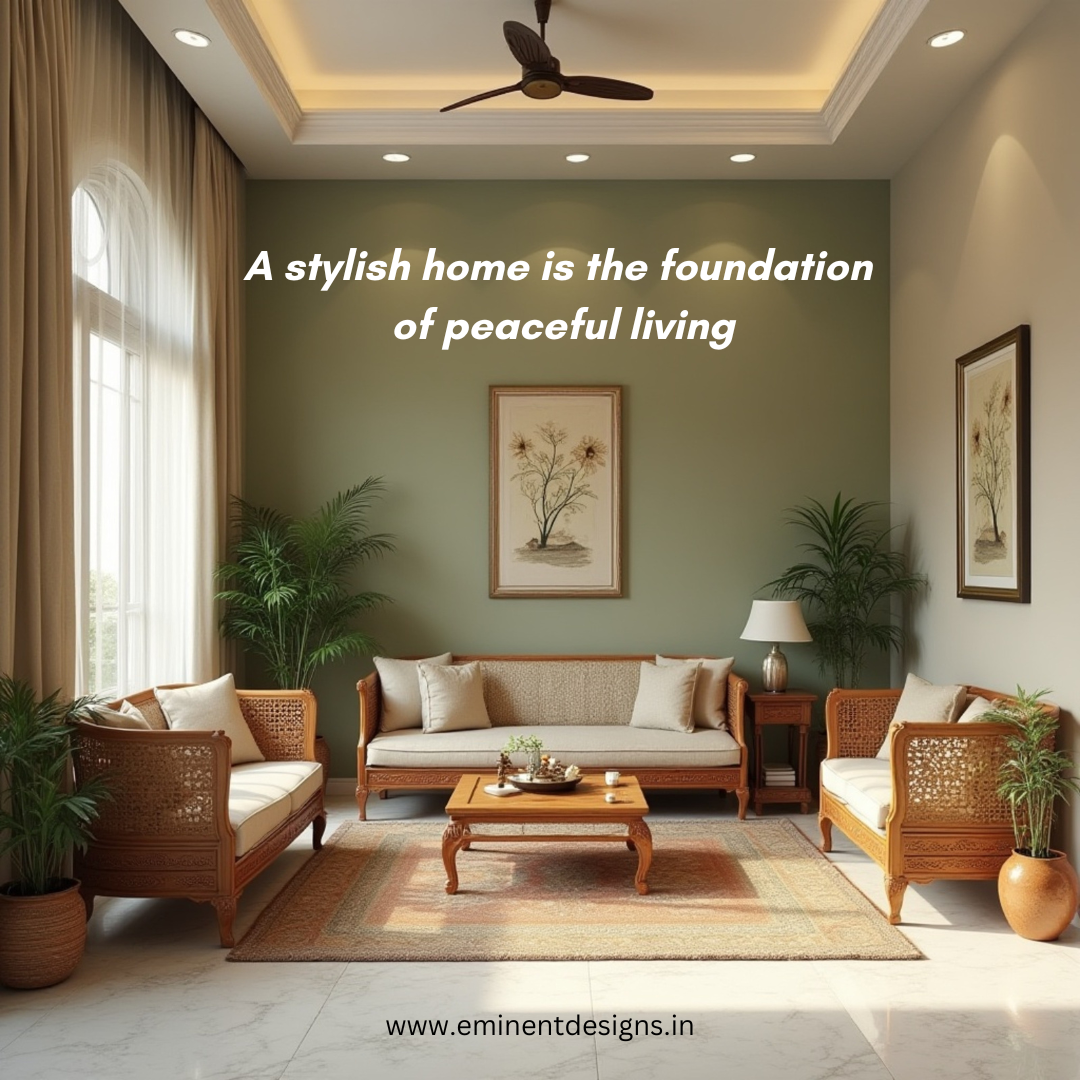 home interior Yelahanka