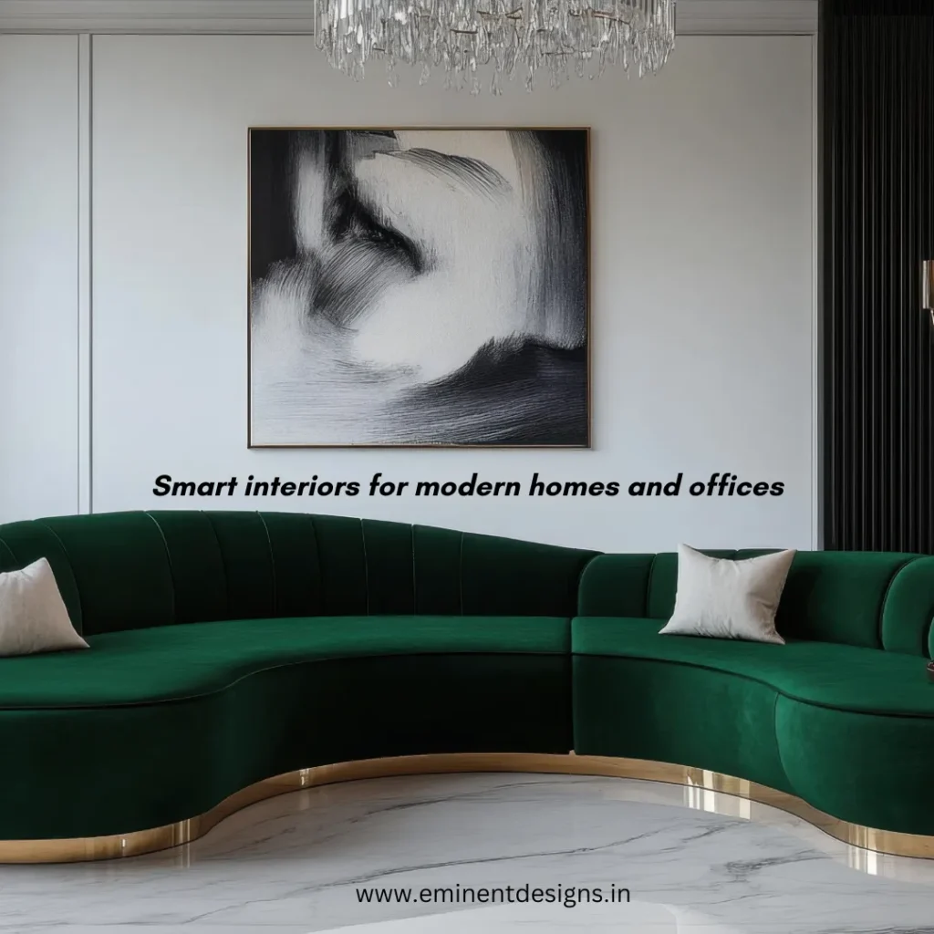 Stylish and Best Home and Office Interior Designs in Btm Layout