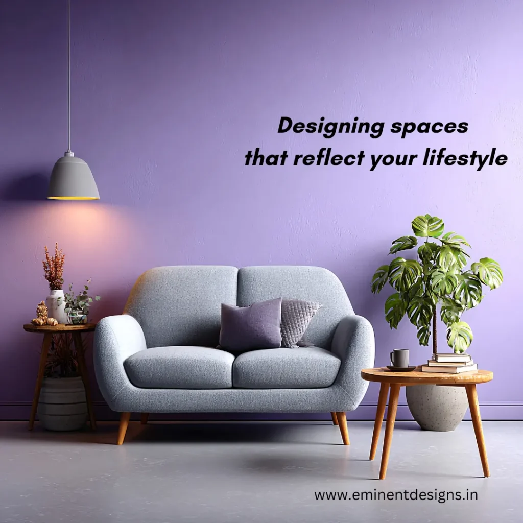 Best and Stylish Inerior Designs for home and office in Bannerghatta Road
