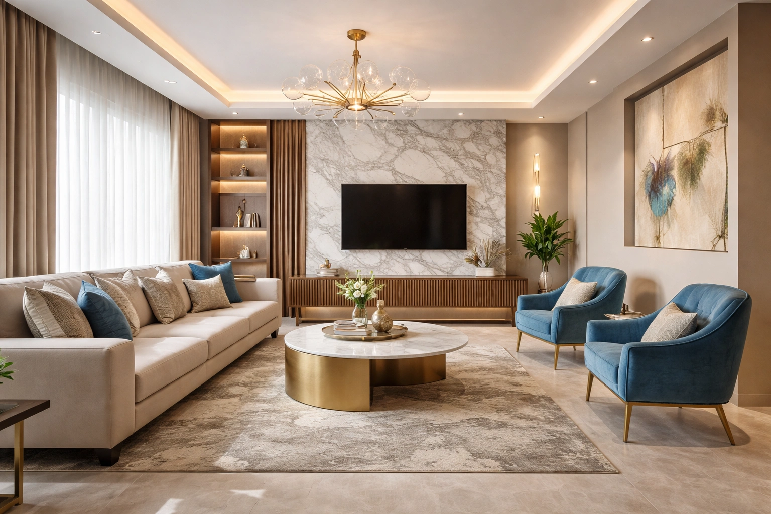 Interior Designs in Bangalore