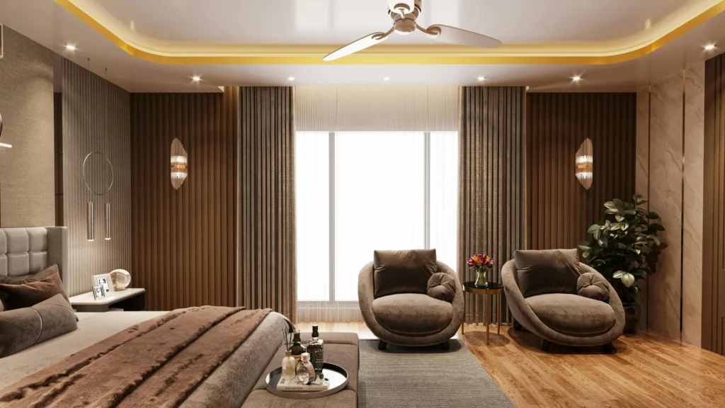 bed room Malleshwaram