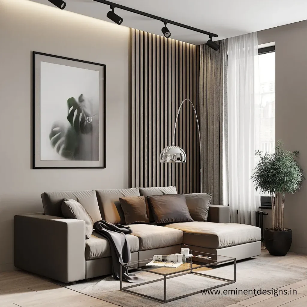 Modern and Creative Interior Designs in Rajajinagar