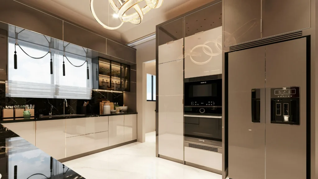 kitchen Malleshwaram