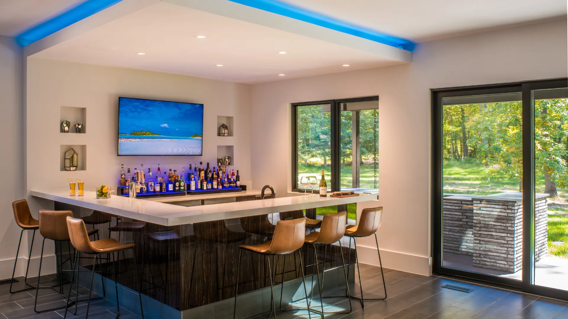 best home renovation interior in Bengaluru