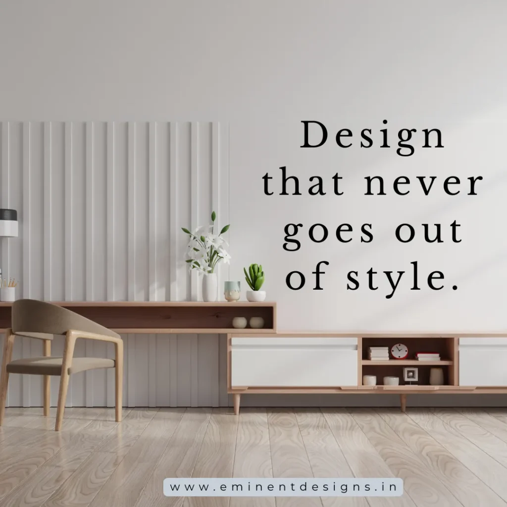 Modern Office Interior Design Thanisandra