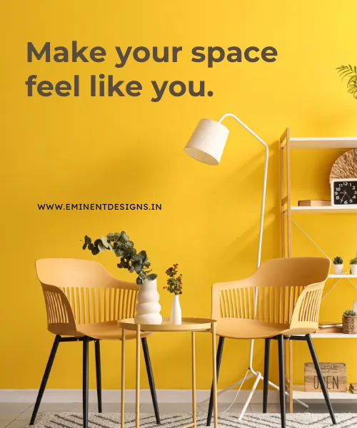 End-to-End Home Interior Services Thanisandra