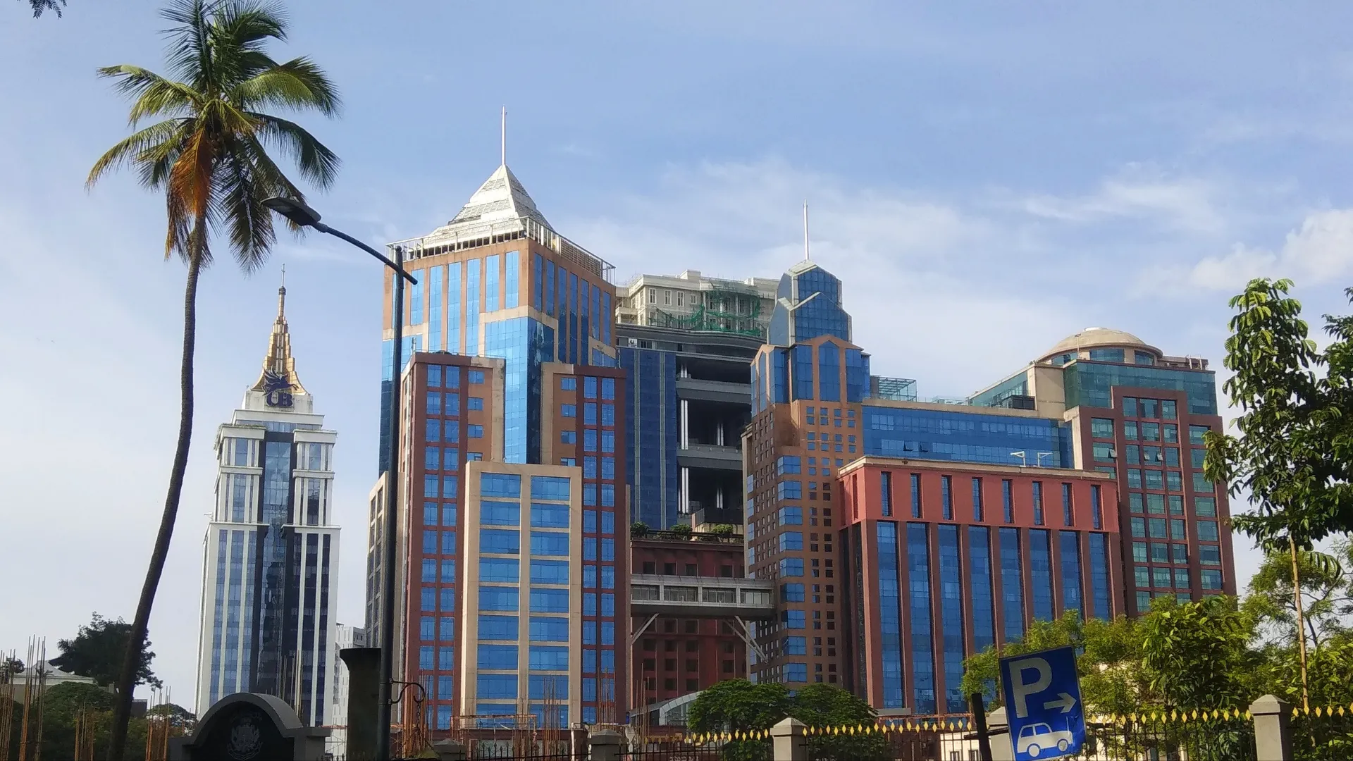 interior designers in Bengaluru