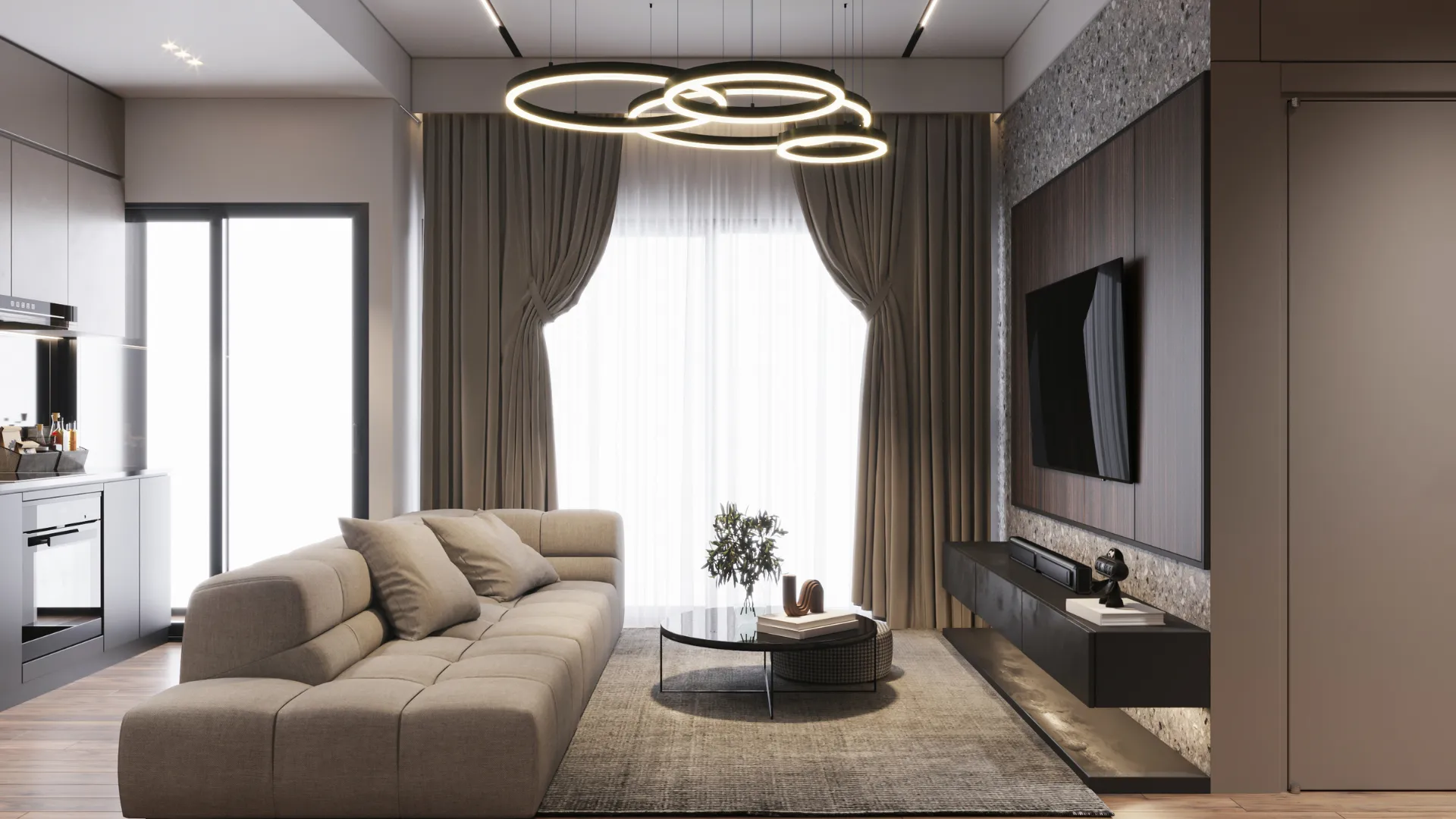 top home Interior Designers in Electron city 