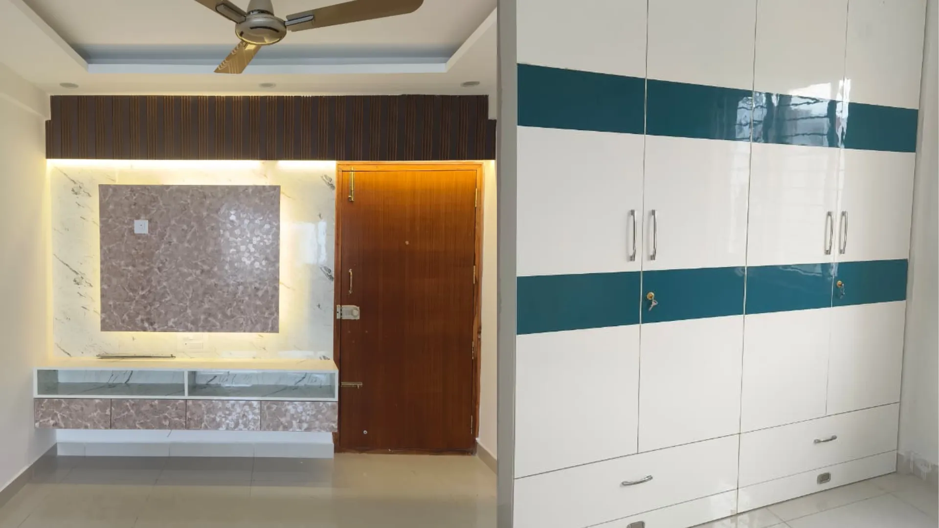 modern interior designers in bengaluru
