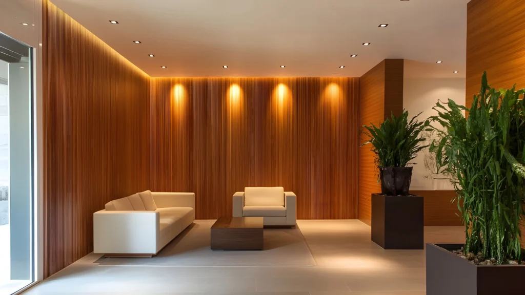 bangalore flat interior design