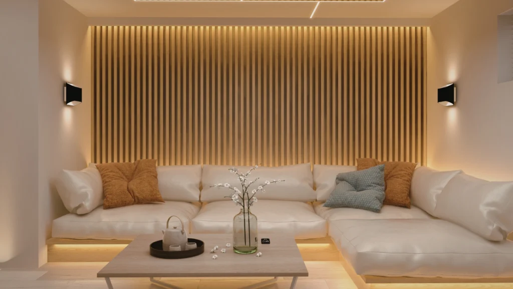 interior design for 2bhk flat in bangalore